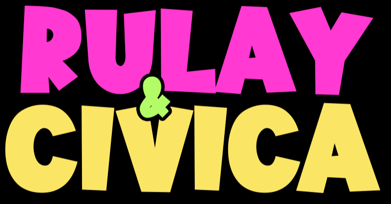 Rulay y Cívica
